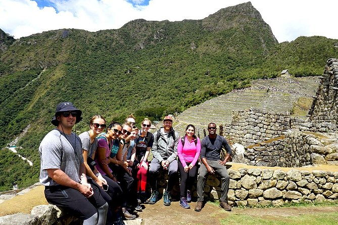 machu-picchu-tour-from-cusco-morning-or-afternoon-visit