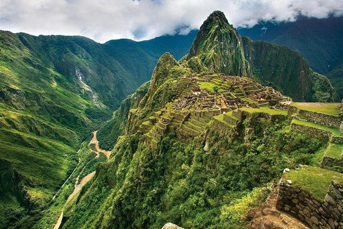 machupicchu-and-huayna-picchu-full-day-privat-guided-service
