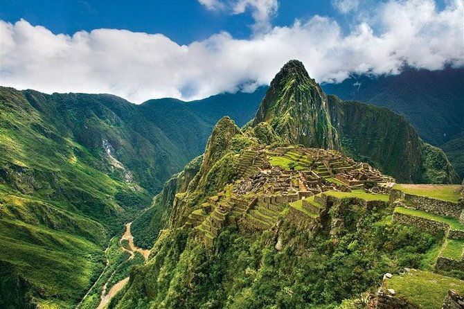 machupicchu-circuit-3-waynapicchu-entrance-ticket-morning