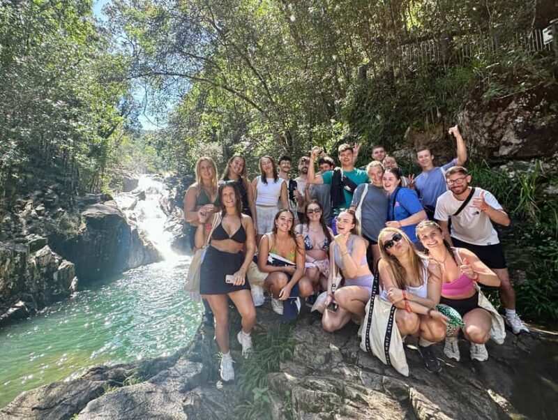 Mackay: 2-Day Adventure Package w/Accomm, Transfers & Tours - Introduction