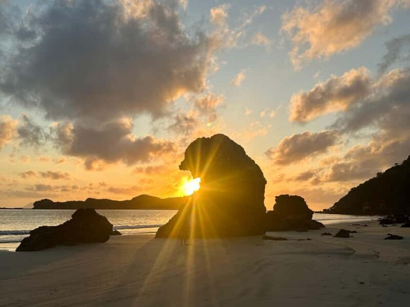 Mackay: 2-Day Adventure Package w/Accomm, Transfers & Tours - The Itinerary Breakdown: What You Can Expect