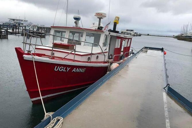 Mackinaw City Sunset Cruise - FAQ