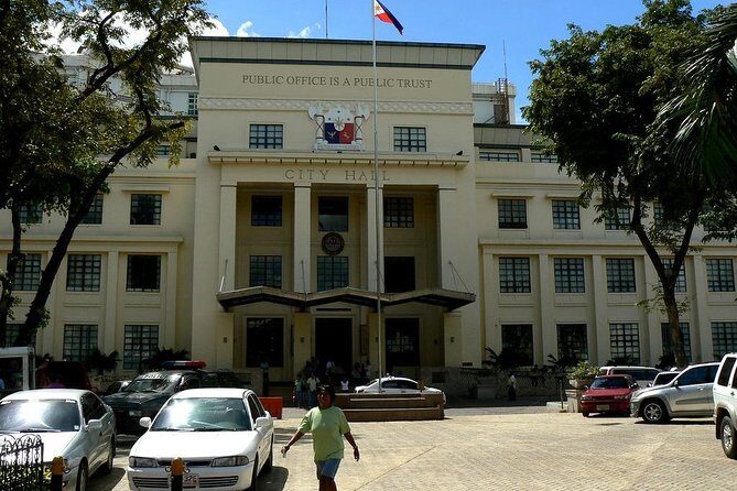 Mactan and Cebu Twin City Tour with Lunch - Key Points