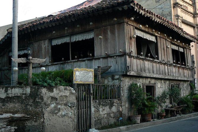 Mactan and Cebu Twin City Tour with Lunch - An In-Depth Look at the Tour Experience