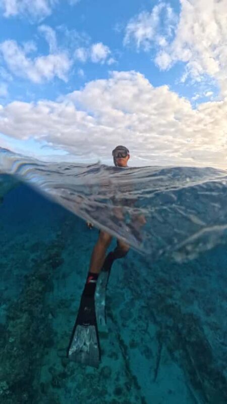 Mactan: Freediving and Island Hopping with lunch - What Makes This Tour Stand Out