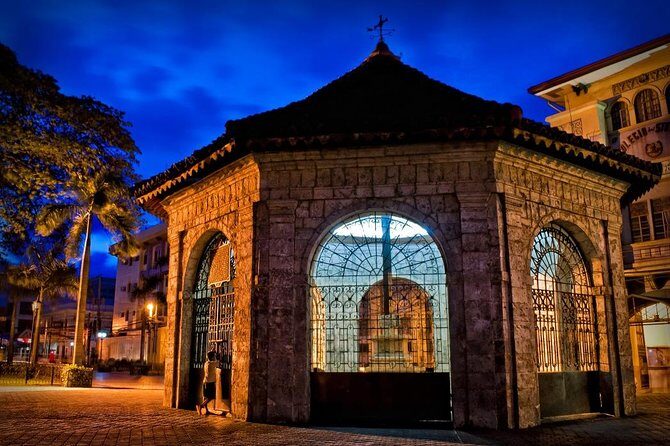 Mactan Island and Cebu in One Day with Lunch - FAQs