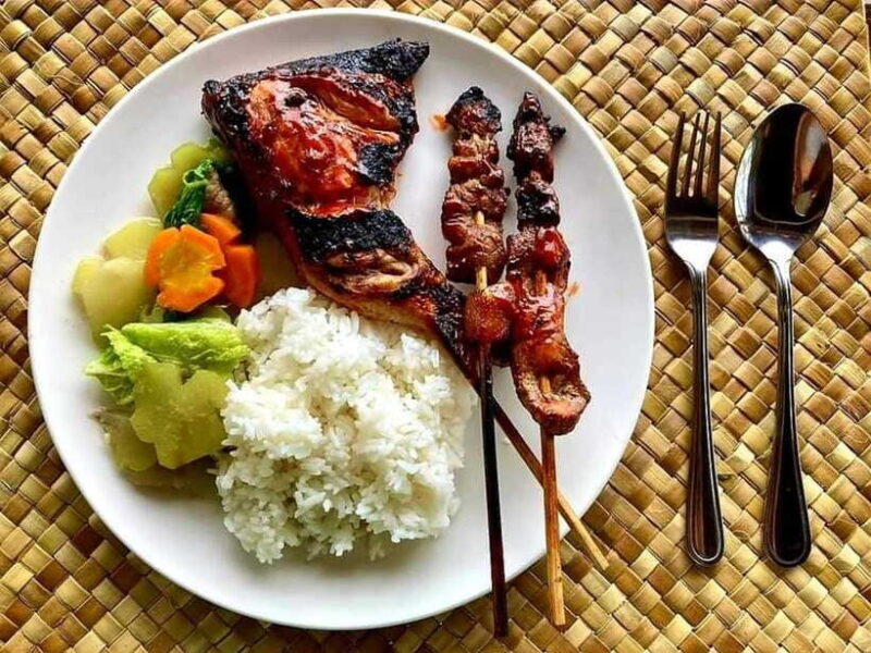 Mactan: Island Hopping Adventure with Snorkeling - Who This Tour Is Best For