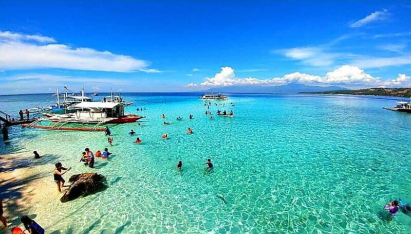 Mactan: Island Hopping Adventure with Snorkeling - The Sum Up