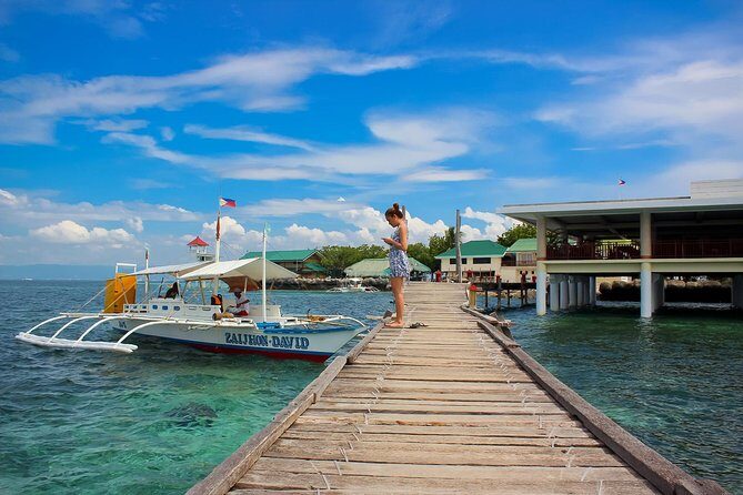 Mactan Island Hopping - An In-Depth Look at Mactan Island Hopping