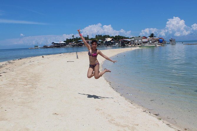 Mactan Island Hopping - FAQ