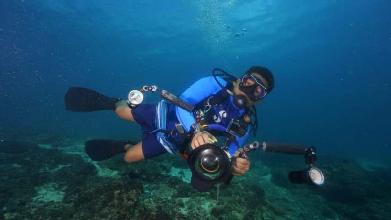 Mactan Sanctuary: Discover Scuba Diving, Island Hop, & Lunch - Final Words