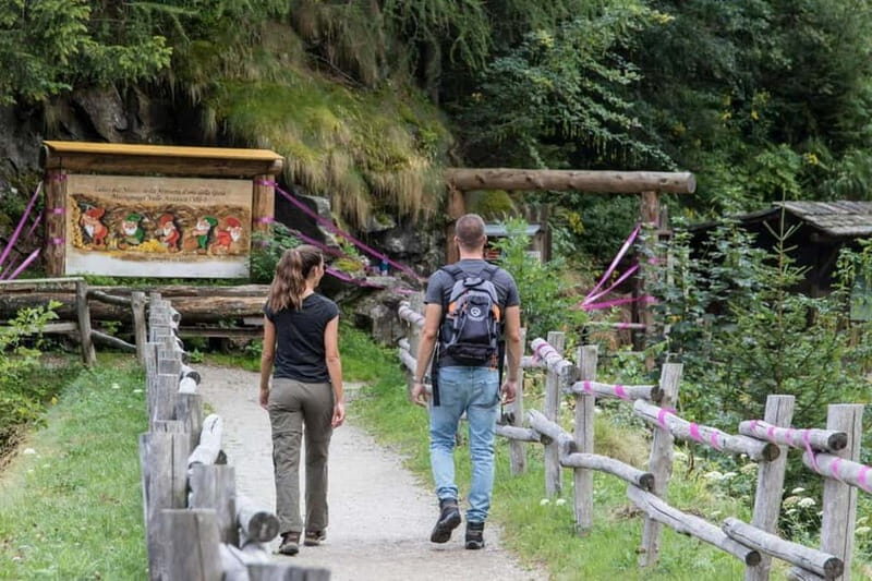 Macugnaga: Guided Gold Mine Tour and Walser Museum Visit - Key Points