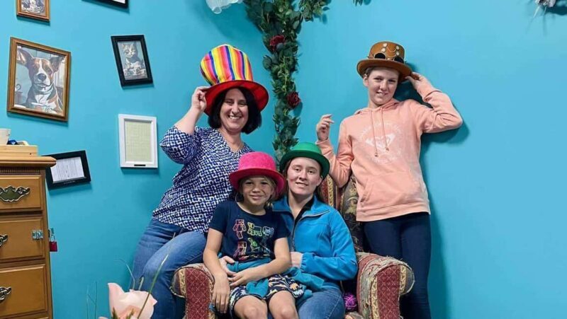 Mad Hatter's Hat - Escapism - Escape Room Experiences - The Experience and Its Value
