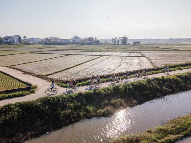 mad-monkey-hoi-an-bicycle-tour