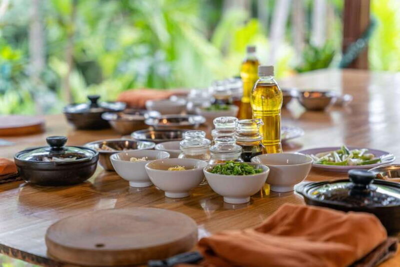 Mad Monkey Hoi An Cooking Class & Bamboo Boats - How Does It Compare in Value?