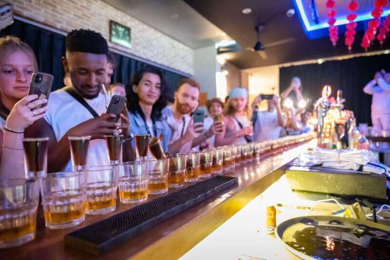 Mad Monkey Hoi An Pub Craw - What You’ll Love About the Tour