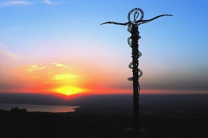 Madaba and Mount Nebo Half-Day Private Tour from The Dead Sea - Exploring the Itinerary in Detail  