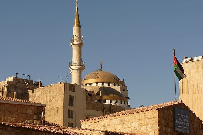 Madaba and Mount Nebo tour from Amman - The Sum Up: Who Is This Tour Best For?