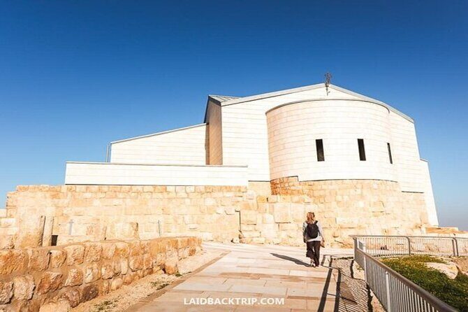 Madaba, Mount Nebo & Dead Sea Day Tour - Detailed Breakdown of the Tour Experience