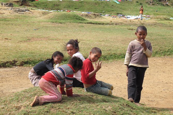 Madagascar 7 Days Baobabs and Lemurs Tour - What You’ll Value in This Tour