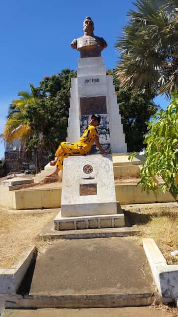MADAGASCAR: DIEGO SUAREZ CIRCUIT BETWEEN LAND & SEA, FROM THE CITY TO THE BEACH - Practical Details: What You Should Know