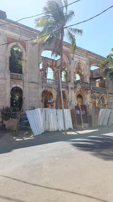 MADAGASCAR: DIEGO SUAREZ CIRCUIT BETWEEN LAND & SEA, FROM THE CITY TO THE BEACH - FAQ