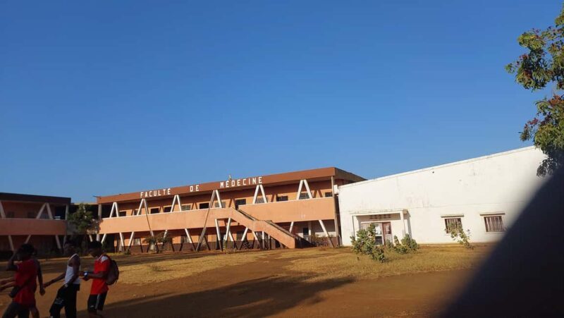 MADAGASCAR DIEGO SUAREZ: CITY TOUR - Key Points