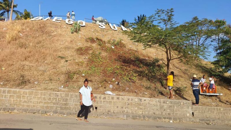 MADAGASCAR DIEGO SUAREZ: CITY TOUR - Practical Details and Value