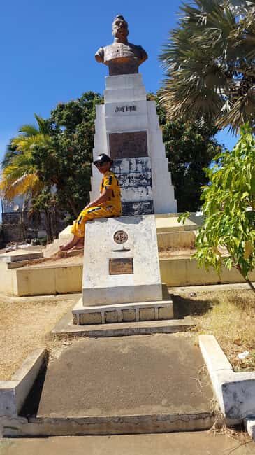 MADAGASCAR DIEGO SUAREZ: CITY TOUR - The Sum Up: Who Will Love This Tour?