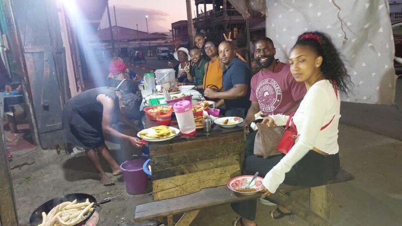 MADAGASCAR DIEGO SUAREZ: STREETFOOD TOUR - Why This Tour Is a Great Pick