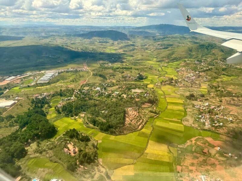Madagascar: Multi-Day Guided Discovery Tour - Introduction