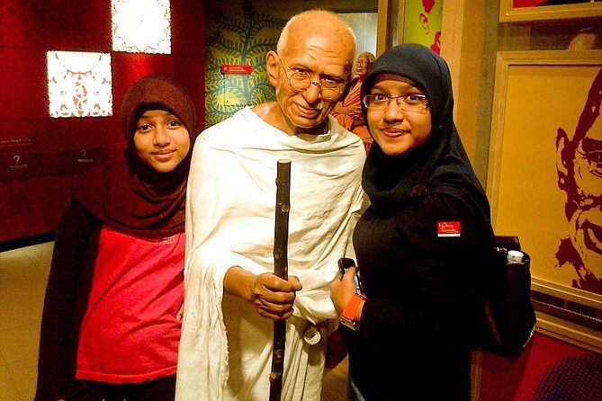 Madame Tussauds at Bangkok Admission Ticket - Final Thoughts on Value and Suitability
