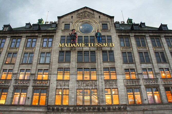 madame-tussauds-museum-amsterdam