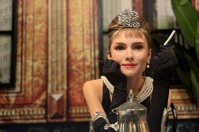 Madame Tussauds Shanghai - Final Thoughts