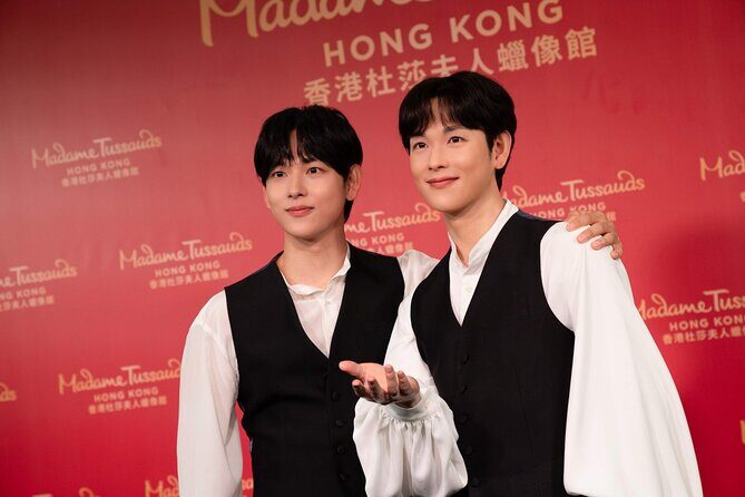 Madame Tussauds Ticket Hong Kong - Final Thoughts: Is It Worth Visiting?