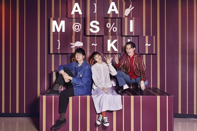 madame-tussauds-tokyo-admission-ticket