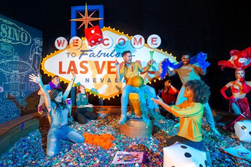 madame-tussauds-wax-museum-las-vegas