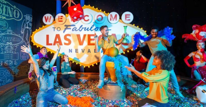 madame-tussauds-wax-museum-las-vegas
