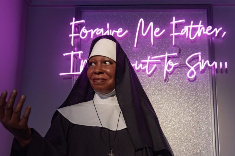 madame-tussauds-wax-museum-las-vegas
