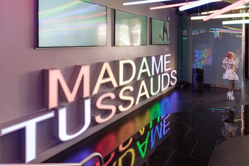 madame-tussauds-wax-museum-las-vegas
