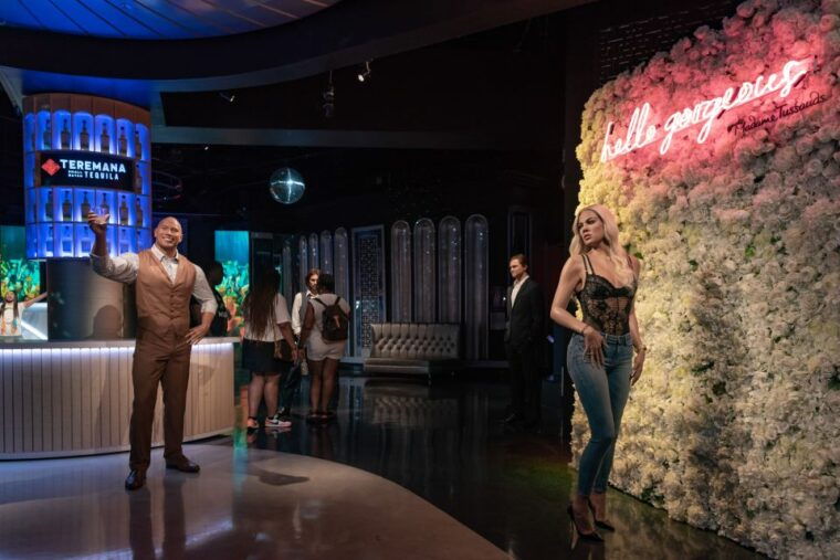 madame-tussauds-wax-museum-las-vegas