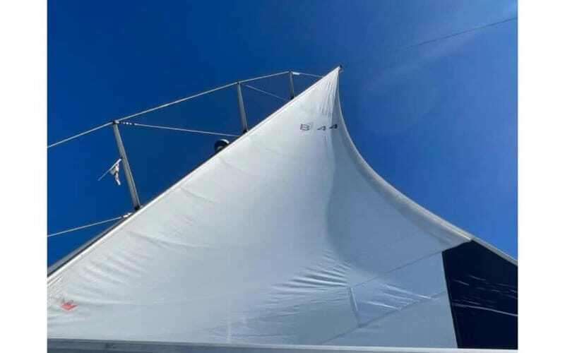 Maddalena Archipelago: Full-Day Sailboat Tour with Lunch - Key Points