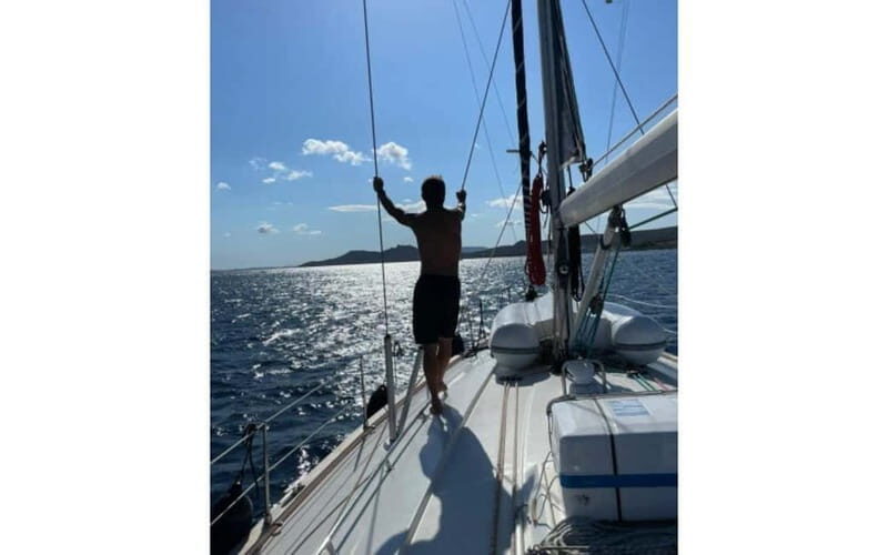 Maddalena Archipelago: Full-Day Sailboat Tour with Lunch - The Return Voyage and Final Impressions