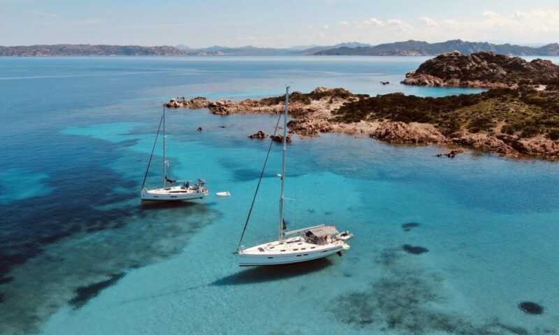 Maddalena Archipelago: Island-Hopping Sailing Tour and Lunch - A Deep Dive into What to Expect