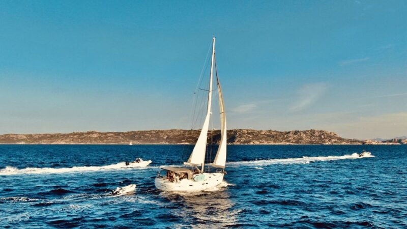 Maddalena Archipelago: Island-Hopping Sailing Tour and Lunch - Final Thoughts: Who Will Love This Tour?