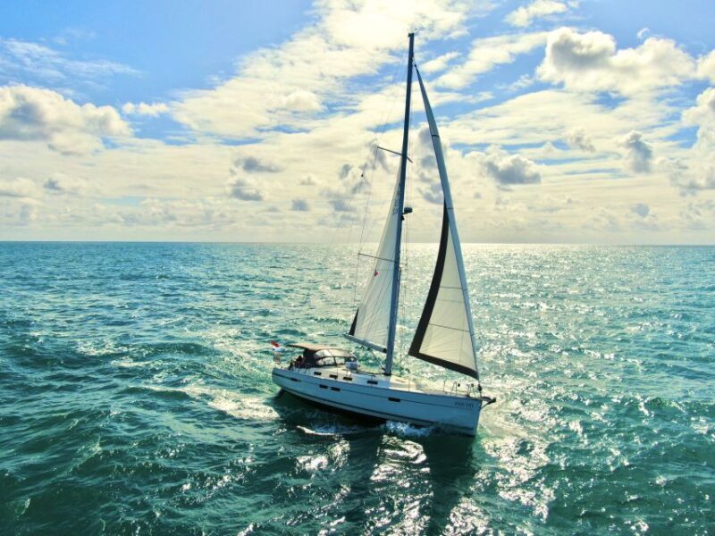 Maddalena Archipelago: Island-Hopping Sailing Tour and Lunch - FAQ