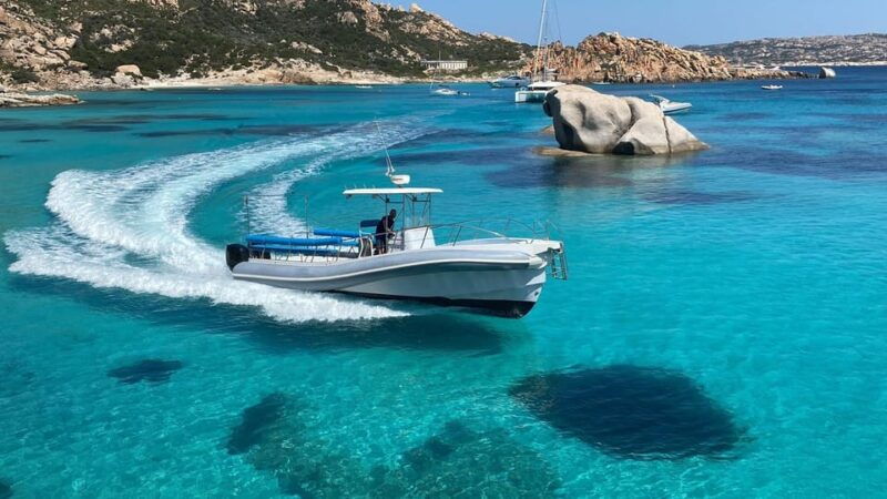 maddalena-archipelago