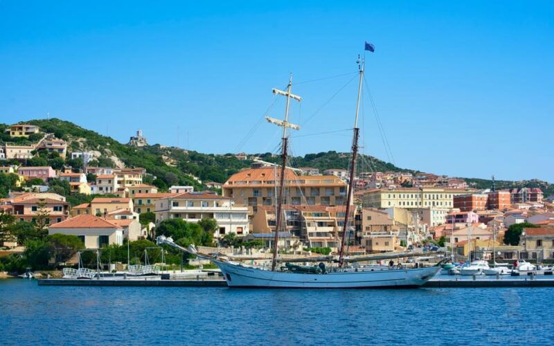 maddalena-archipelago
