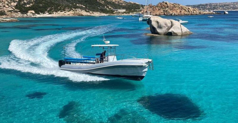 maddalena-archipelago