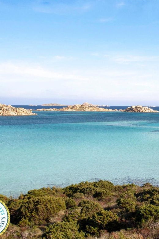 maddalena-archipelago